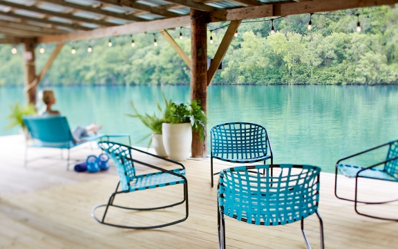 Lake Austin Spa Resort Online Store