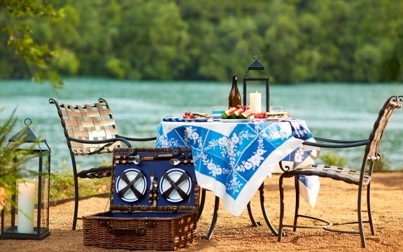 Lake Austin Spa Resort Online Store